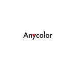Anycolor TN325 348 Toner Cyan