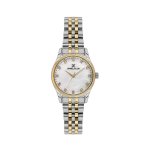 Womens Two-tone Stainless-steel Watch