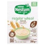 Nestle Nestum Regular Stage 1 Baby Cereal 200G