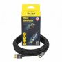3A Fast Charging USB To Micro USB Cable 1M Nylon Braided Android Cord