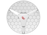 Mikrotik Lhg 60GHZ Ptp Cpe RBLHGG-60AD