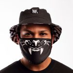 Butan Mask