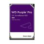 Western Digital Purple - 10.0TB 3.5" SATA3 6.0GBPS Surveillance Hdd 256MB Cache 7200RPM Disk Speed Up To 265MB S Transfer Rate 2 Year Warranty