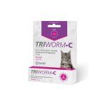 Triworm-c 2 Tablets