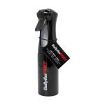 B pro Misty Spray Bottle 200ML Blk