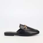 Jipsy 3 Slip On - Black - Black 7