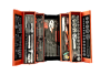 85 Piece Tool Box Set With Metal Box AYI001-151