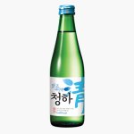 Cold Sake - Cool & Fresh