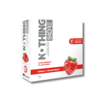 Skore's Nothing Series - Strawberry Flavoured Condoms