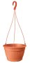 Pot Plastic Pot Terracotta Hanging Prosperplast 29CM