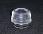 Volcano Driptip By Bearded Viking Customs