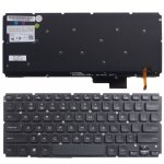 Dell Xps 14-L421X Us Layout Laptop Keyboard Black