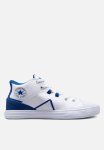 Converse Chuck Taylor All Star Flux Ultra Retro Sport Mid - White blue white