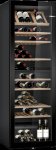 Bosch Series 6 370L Dual Zone Wine Cooler – KWK36ABGA