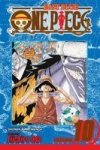 One Piece Vol. 10 Paperback