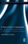 Is There A Home In Cyberspace? - The Internet In Migrants&  39 Everyday Life And The Emergence Of Global Communities   Hardcover New