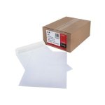 Envelope C4 White Box 250