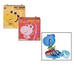Play-set Storage Dinosaur Asstd Marketplace Brits Bros