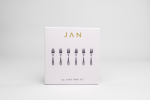 - Pluto Cake Fork Set Of 6