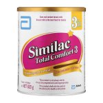 Similac Total Comfort 3 820G