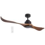 Ceiling Fan FCF081 Matt Black