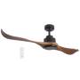 Ceiling Fan FCF081 Matt Black
