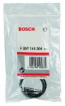 Bosch SDS-MAX-9 Fixing Set - Pin & Retaining Ring