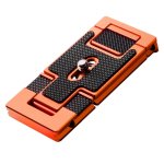 K&f Concept Universal Quick Release Plate Arca Swiss Compatible - KF31-027