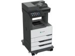 Lexmark MX822ADE High Volt Af Bw Ls Na Za Printer