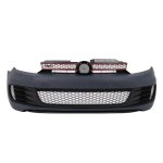 Vw Golf 6 GTI Style Front Complete 09-12