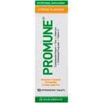 Promune Eff Citrus Tabs 10