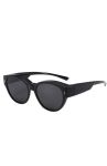 Fit Over Sunglasses For Men & Women