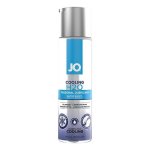 System Jo - H2O Lubricant Cool 120 Ml
