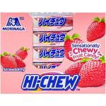 Strawberry 35 G
