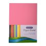 Marlin Project Boards A4 160GSM 100S Pastel Assorted
