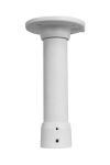 Unv - Ptz Dome Pendant Mount 200 Mm