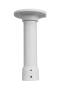 Unv - Ptz Dome Pendant Mount 200 Mm