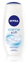 Nivea Creme Soft Shower Cream/body Wash - 500ML