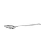 14" Sober Slotted Spoon SGN1963