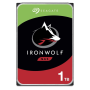 Seagate Ironwolf ST1000VN008 3.5-INCH 1TB Serial Ata III Internal Hard Drive