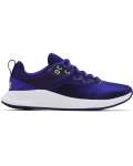 Women's Ua Charged Breathe Tr 3 Training Shoes - REGAL-501 3