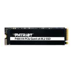 P400 V4 Pcie GEN4 X4 1TB M.2 2280 Nvme SSD