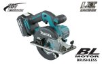 Cordless Metal Cutter 18V