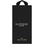 Supreme Accessori Genuine 18CT Gold Plated
