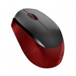 Genius NX-8000S USB Wireless Mouse Red