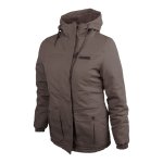 Wildebees Plain Bush Jacket Olive