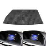 Nvcnx Real Premium Carbon Fiber Compatible With Honda 9TH Gen Accord 2013 2014 2015 2016 2017 Se Lx Sport Ex Ex-l Touring Hybrid