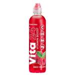 Vita 24 Vitamin Boost Red Berry Flavour 500ML