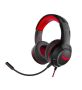 Wired Over-ear Gaming Headphones With MIC For PS4/PS5/XB1/XB-SX/S-BATMAN