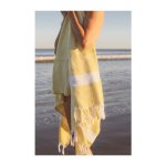 100% Cotton Dimanta 100X180CM